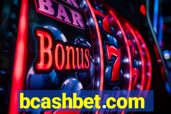 bcashbet.com