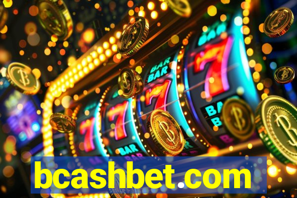 bcashbet.com