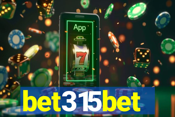 bet315bet