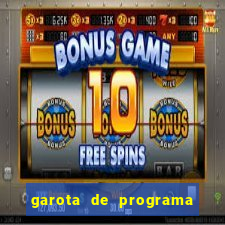 garota de programa em cachoeirinha