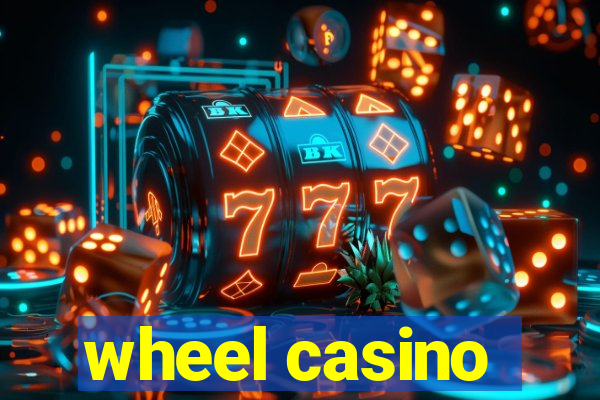 wheel casino