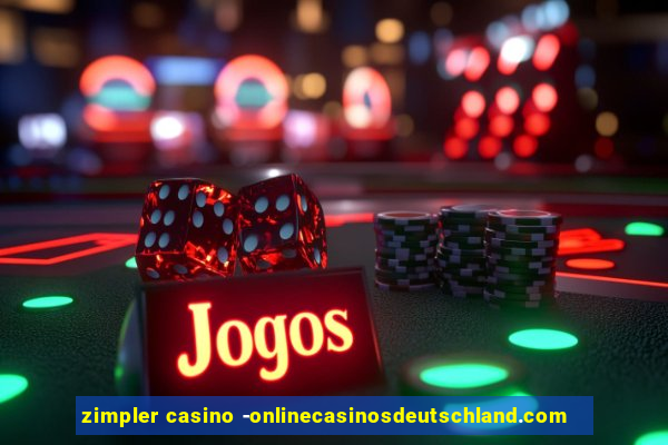 zimpler casino -onlinecasinosdeutschland.com