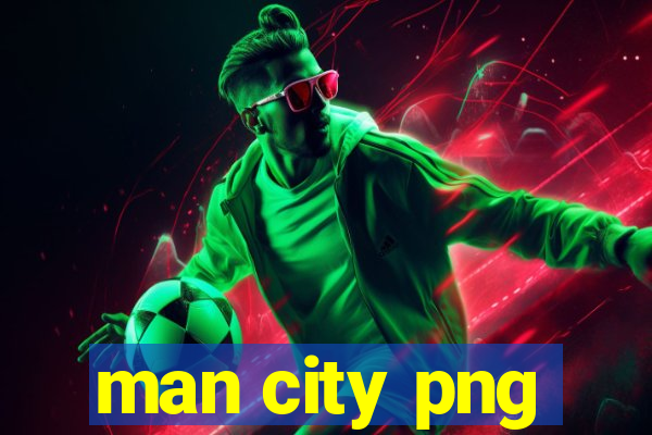 man city png