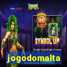 jogodomalta