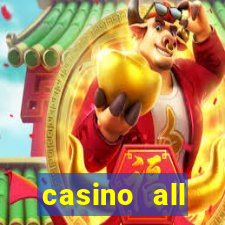 casino all inclusive resort