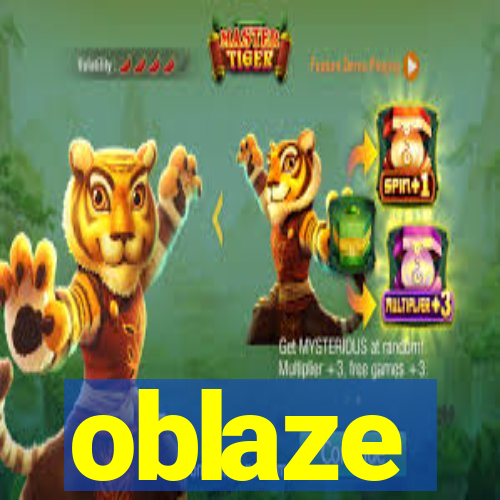 oblaze