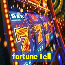 fortune tell