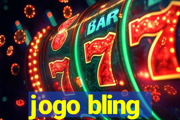 jogo bling