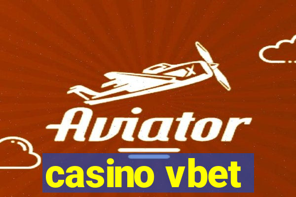 casino vbet