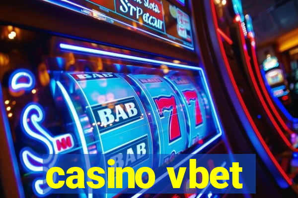 casino vbet