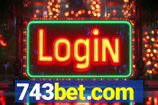 743bet.com