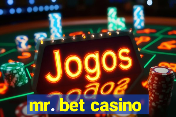 mr. bet casino