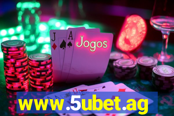 www.5ubet.ag