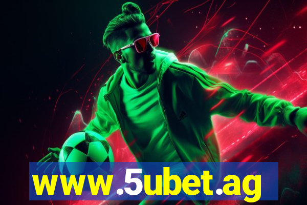 www.5ubet.ag