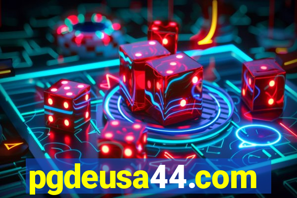 pgdeusa44.com