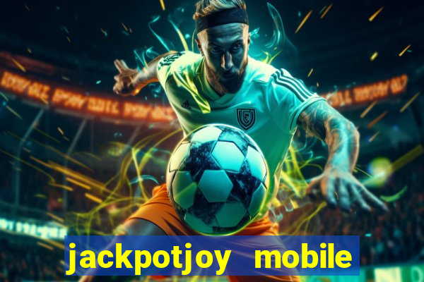 jackpotjoy mobile bingo login