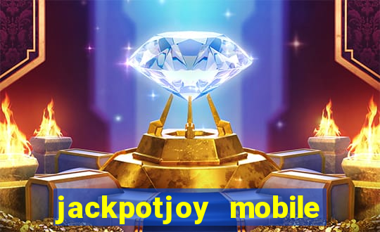 jackpotjoy mobile bingo login