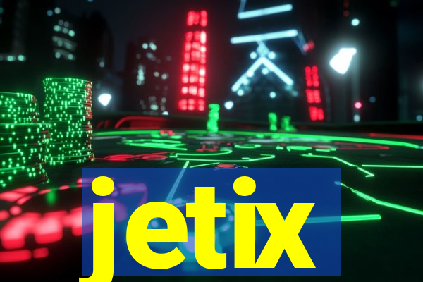 jetix