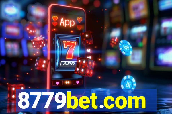 8779bet.com