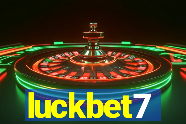 luckbet7