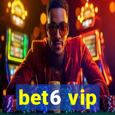 bet6 vip