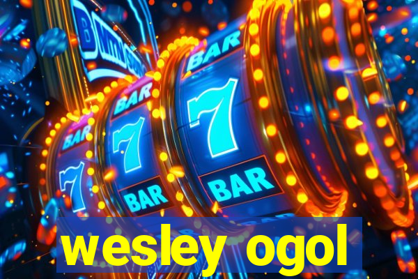 wesley ogol