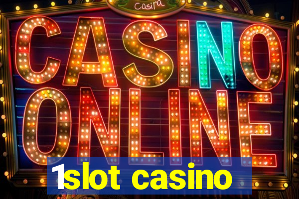 1slot casino