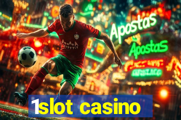 1slot casino