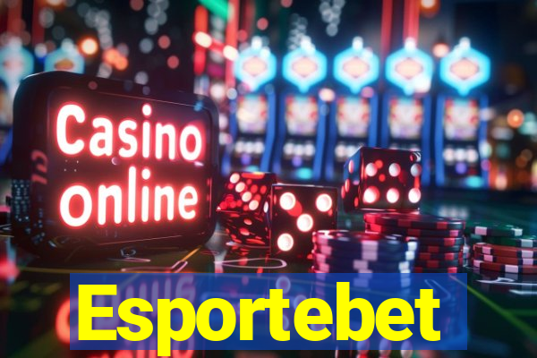 Esportebet