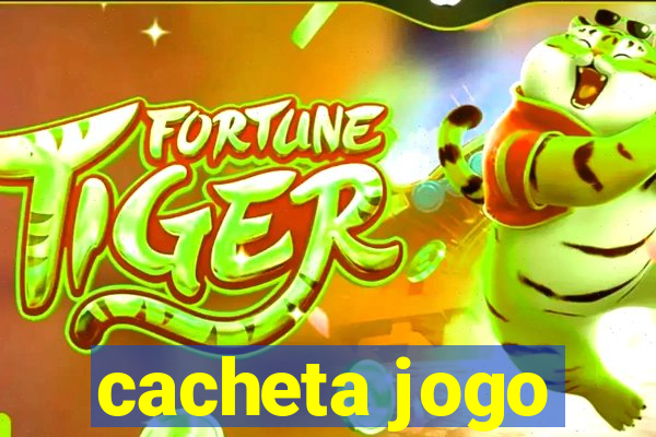 cacheta jogo