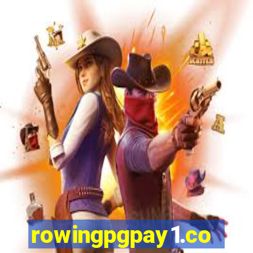 rowingpgpay1.com