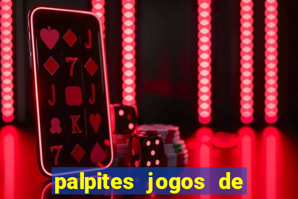 palpites jogos de hoje betano