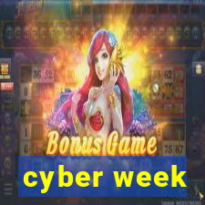 cyber week