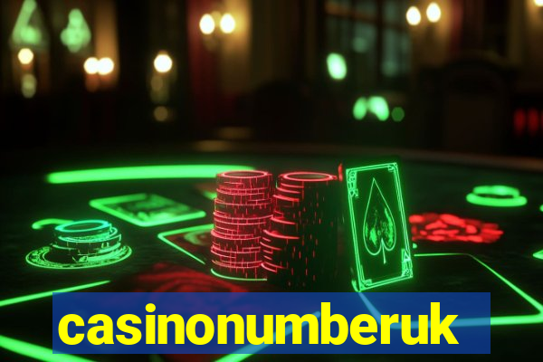 casinonumberuk