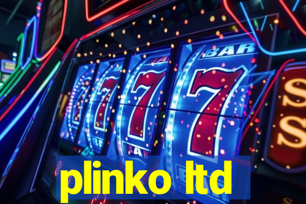 plinko ltd