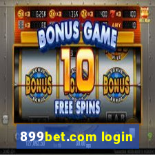 899bet.com login