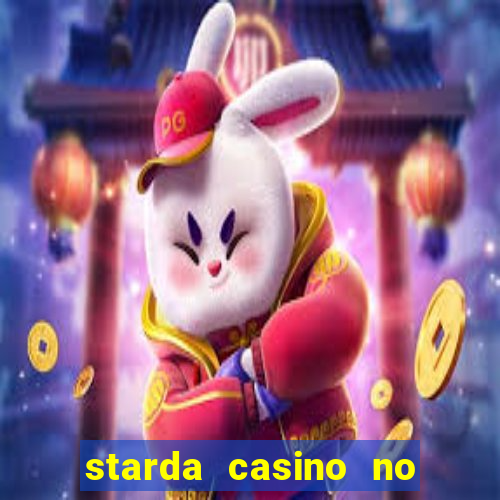 starda casino no deposit bonus