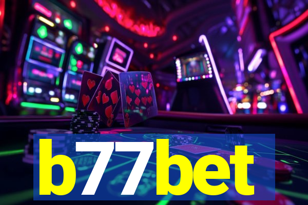 b77bet