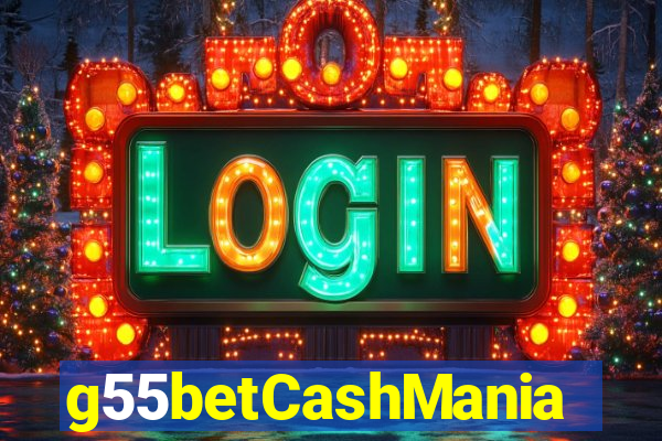 g55betCashMania