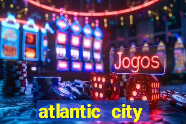 atlantic city casino new jersey