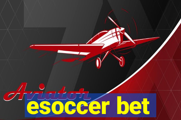 esoccer bet