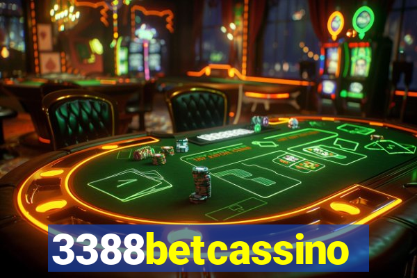 3388betcassino