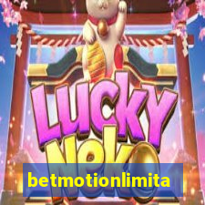 betmotionlimita