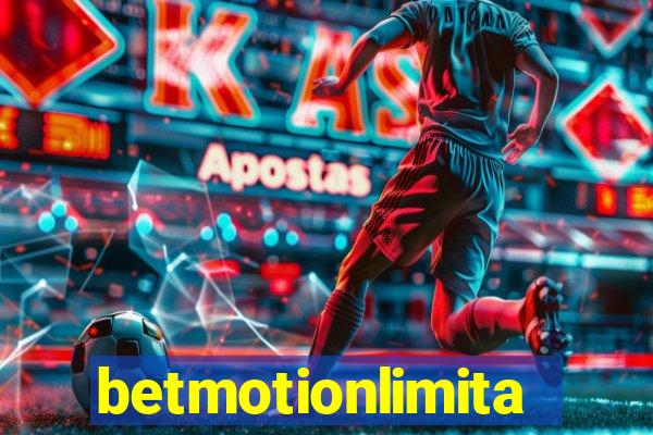 betmotionlimita