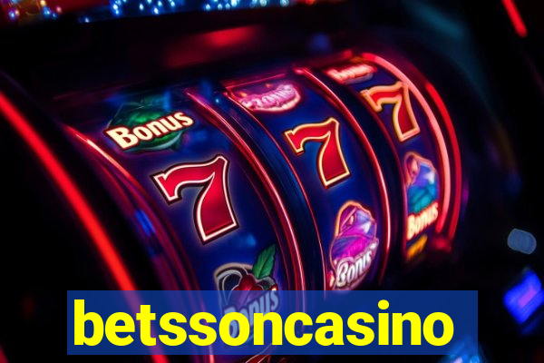 betssoncasino