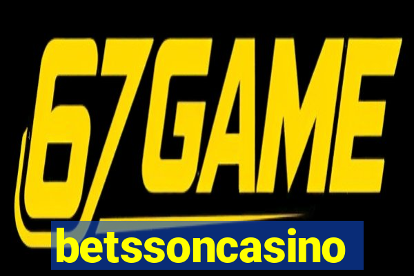 betssoncasino