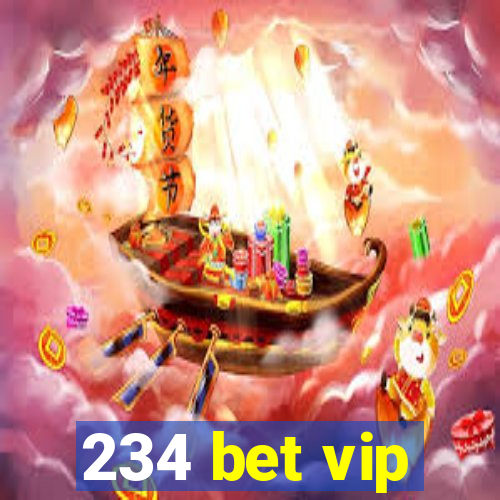 234 bet vip