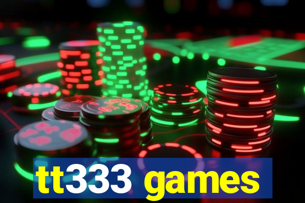 tt333 games