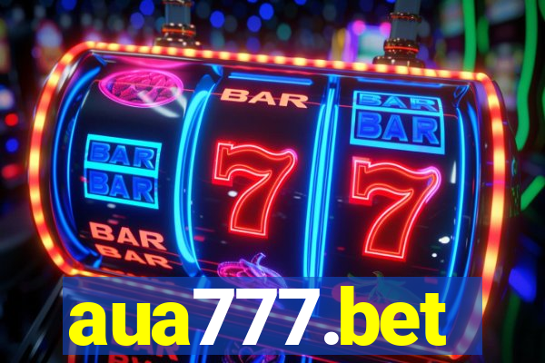 aua777.bet