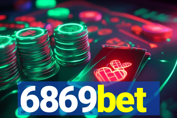 6869bet